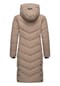 MARIKOO® Steppmantel Sahnekatzii XIV-1 Bild 9