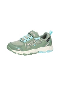 LICO - Outdoorschuh Allen VS - grün