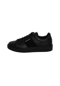 WOOLRICH - Sportschuhe CLASSIC COURT Sneaker - schwarz