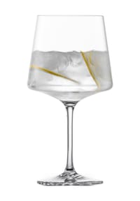 ZWIESEL GLAS Cocktailglas, - ECHO - TRANSPARENT