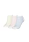 TOMMY HILFIGER Sneakersocken, 3er-Pack, für Damen Bild 1