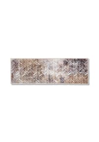 ASTRA ® - Fußmatte waschbar PURE & SOFT - Beige - 50 x 70 cm