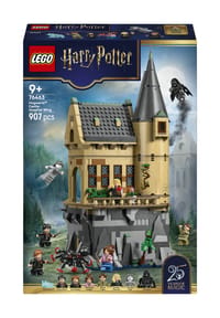 LEGO® - Harry Potter™ - 76463 Schloss Hogwarts™: Krankenflügel - 