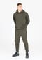 VIRTUS Sweatshirt Taro mit kuscheliger, einstellbarer Kapuze Bild 9