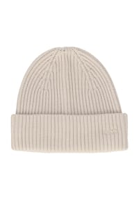 SOS - Mütze Girdwood mit atmungsaktiver Eigenschaft - 1001 Black