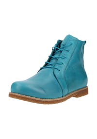 Andrea Conti® - Leder Stiefelette - Topas