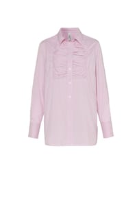 TONI - Hemdbluse Alma - rose | 042