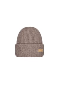 BARTS® - Strickmütze, Wollanteil, für Damen - 07 BEIGE