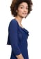Vera Mont Bolero, Jersey, 3/4-Ärmel, für Damen Bild 9