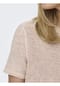 ONLY® Strickpullover, Kurzarm, Seitenschlitze, für Damen Bild 10