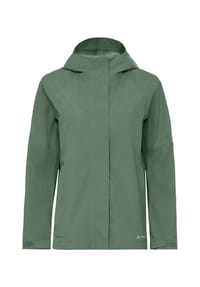 VAUDE - Jacken Women's Neyland 2.5L Jacket II - agave