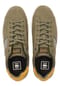 G-STAR RAW Lederimitat/Textil Sneaker Bild 6