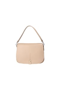 VIOLA CASTELLANI - Schultertasche - Fuxia