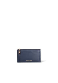 MICHAEL KORS - Geldbörse - Navy