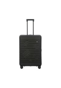 BRIC'S B|Y Ulisse - BY Ulisse 4-Rollen Trolley 71 cm - 078 OLIVE