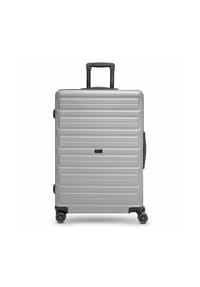 REDOLZ Essentials 08 - Essentials 08 Large 4 Rollen Trolley 75 cm - black 2