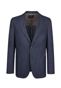 DIGEL - Sakkos Edward-P - blau
