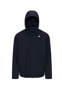 K-WAY - Jacke JACK OTTOMAN - blau