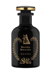 GUCCI THE ALCHEMIST’S GARDEN - Muschio MIneralis, Eau de Parfum - 