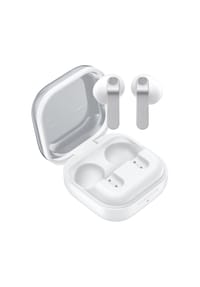 SAMSUNG - In-Ear-Kopfhörer Galaxy Buds4 - schwarz