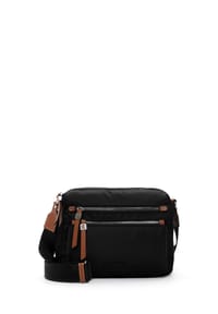 Emily & Noah ESTHER - Umhängetasche, Emblem, für Damen - 100 BLACK