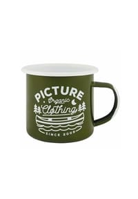 PICTURE - Getränkebecher Sherman Cup - grün