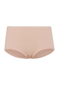 Speidel. - Panty, 2er-Pack, für Damen - 100 WEISS
