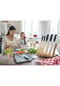 ZWILLING Brotmesser, 20 cm **** Vier Sterne Bild 17