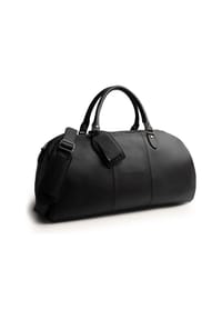 The Chesterfield Brand William-II - William-II Weekender Reisetasche Leder 53 cm - black