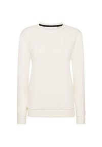 PLEIN SPORT - Sweatshirt - white