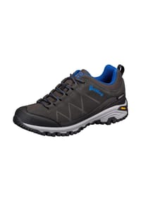 Brütting® - Outdoorschuh Kansas - grau