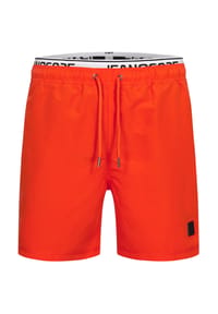 INDICODE - Badehose Solomon - Army