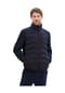 TOM TAILOR Steppjacke, Stehkragen, Logo-Patch, für Herren Bild 10