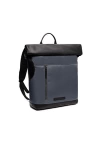 The Chesterfield Brand Fusion - Fusion Bornholm Daypack 45 cm - light grey