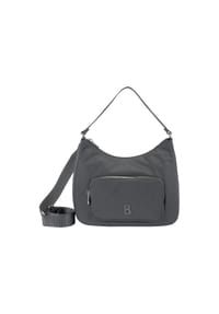 BOGNER VERBIER PLAY 1.0 - Schultertasche, Emblem, für Damen - 900 BLACK