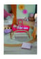 BABY born® 3 in 1 Puppen-Wiege Pinplay Bild 10