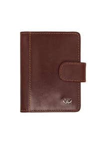Golden Head® Colorado - Colorado RFID Kreditkartenetui-Riegel - bordeaux