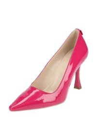 NeroGiardini - Leder Pumps - Pink Lack