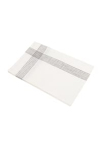KRACHT® - Geschirrtuch, 50x70cm - GRAU