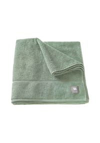 Musterring - Duschtuch SOLID - Anthrazit
