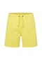 CHIEMSEE Shorts mit Label-Stickerei hinten Bild 1