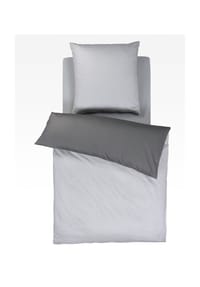 JOOP! MICRO PATTERN Garnitur 135x200 cm, Silber - JOOP! MICRO PATTERN - Beige