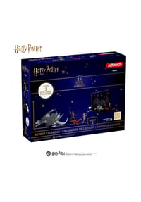 schleich® - Harry Potter™ - Mini Figuren Adventskalender Serie 2 99241 - 