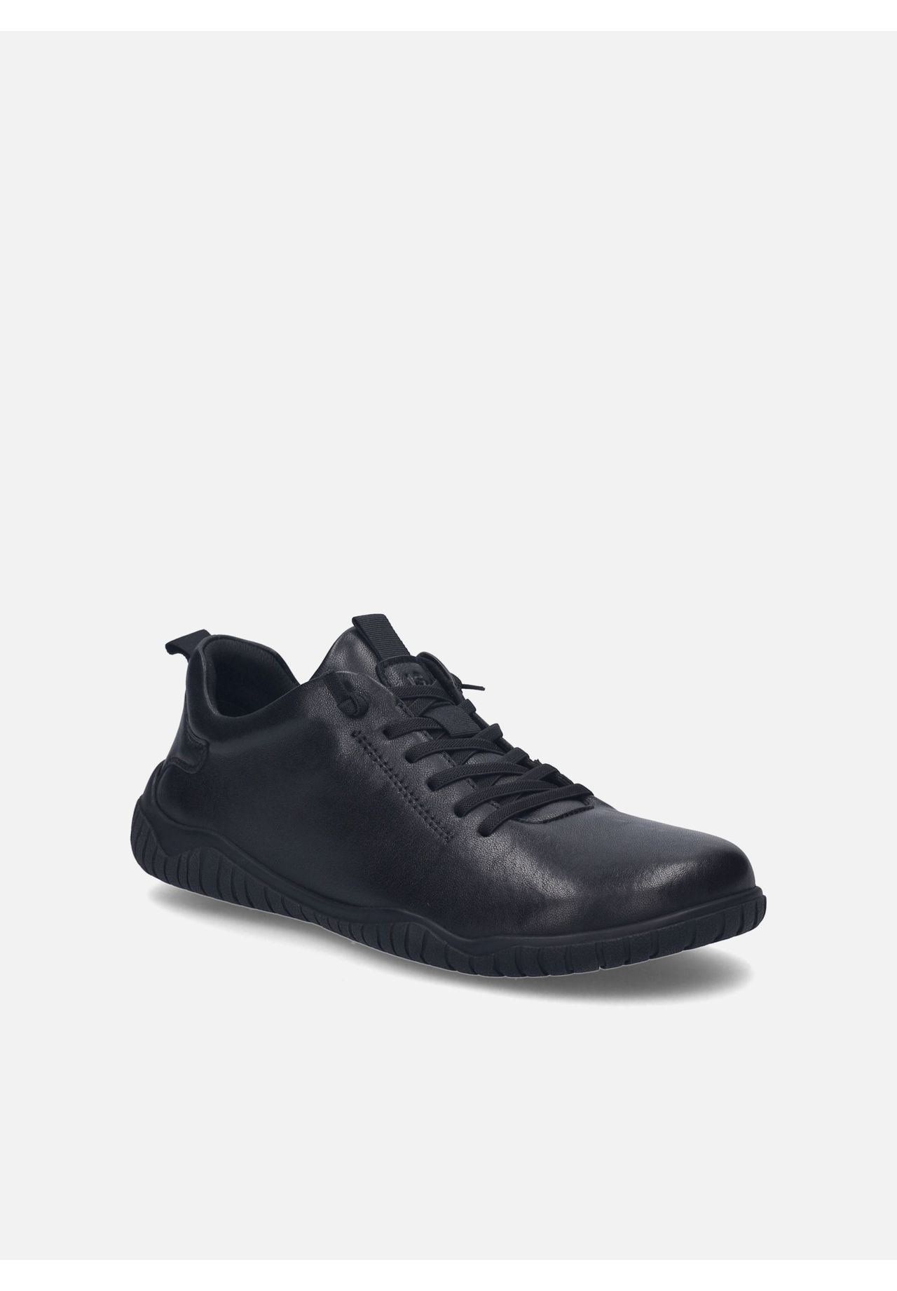 Seibel 20704-TE793 Se-Sneaker, 100 Schwarz, 43, Schwarz, 43