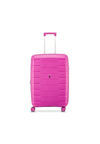 RONCATO Skyline 2.0 - Skyline 2.0 4 Rollen Trolley 46.5 cm mit Dehnfalte - arancio