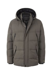 BABISTA - Funktionsjacke CAMPALLI - braun