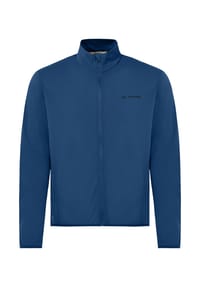 VAUDE - Trikot Men's Matera LS Tricot II - everest blue