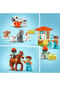 LEGO® Duplo® - 10416 Tierpflege auf dem Bauernhof Bild 12