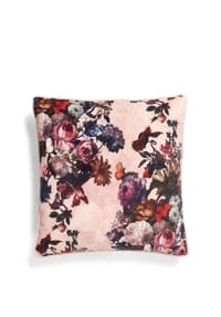 ESSENZA Dekokissen Karli - Karli - Darling pink