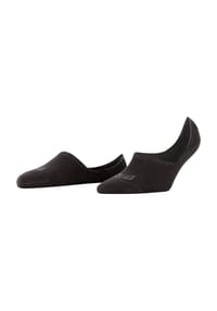 FALKE - Family Füßlinge "Step High Cut", Basic, für Damen - 2000 WHITE
